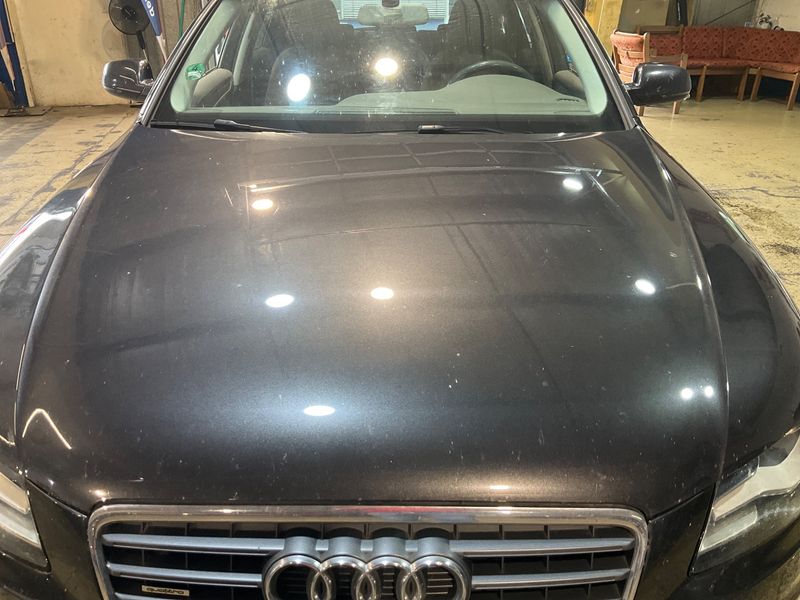 Audi A4 2.0 TDI quattro Ambiente 2011 – снимка 42
