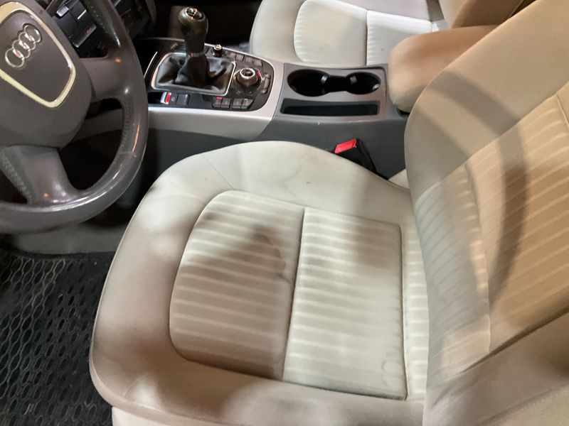 Audi A4 2.0 TDI quattro Ambiente 2011 – снимка 28