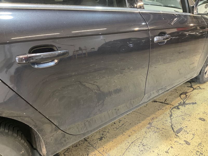 Audi A4 2.0 TDI quattro Ambiente 2011 – снимка 26
