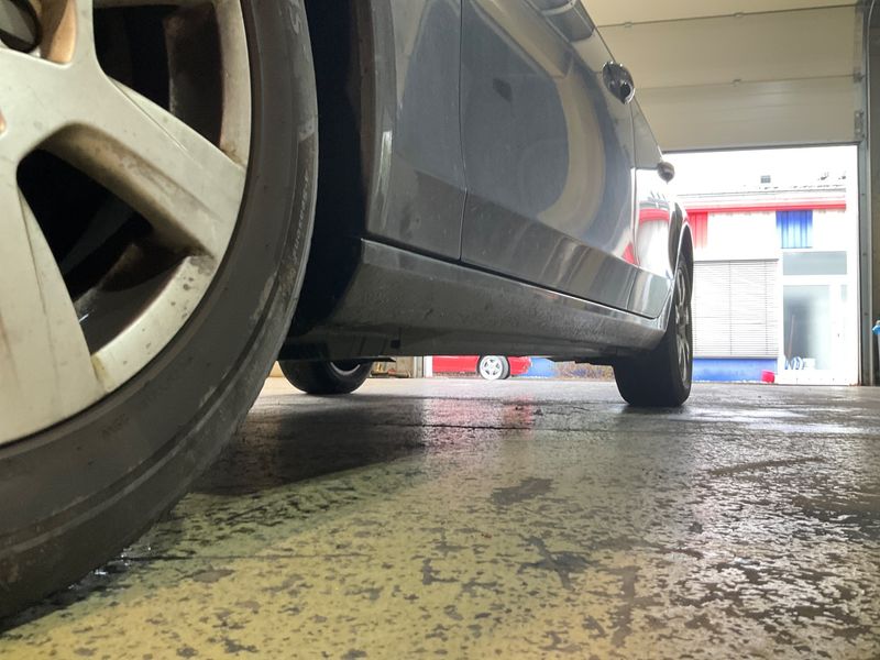Audi A4 2.0 TDI quattro Ambiente 2011 – снимка 34