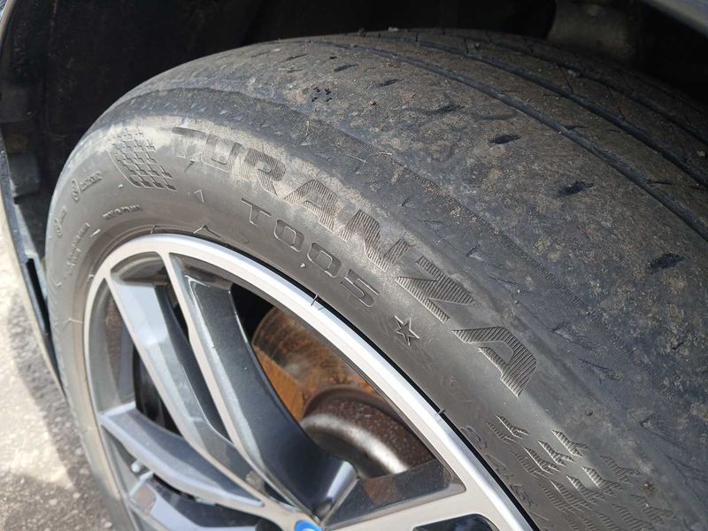 BMW 5er 530e M Sport 2021 – снимка 38
