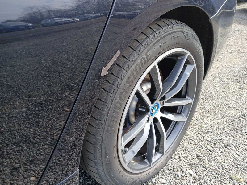 BMW 5er 530e M Sport 2021 – снимка 42