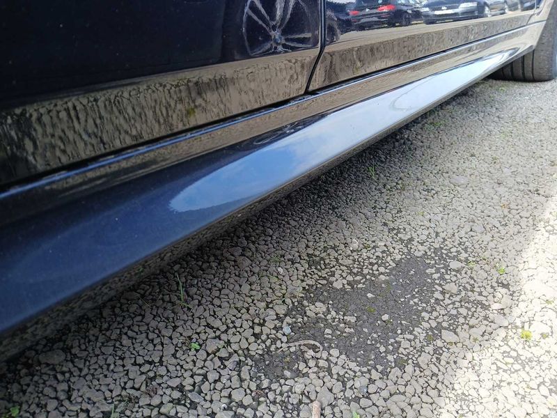 BMW 5er 530e M Sport 2021 – снимка 31