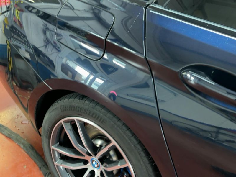 BMW 5er 530e M Sport 2021 – снимка 50