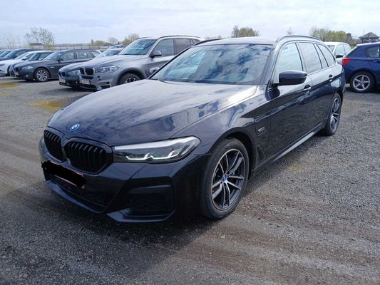 BMW 5er 530e M Sport 2021 – снимка 1