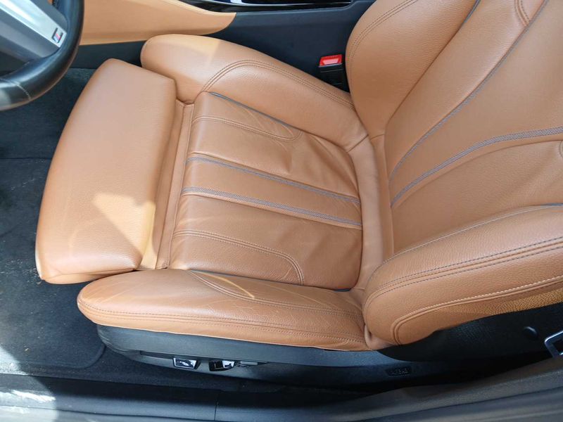 BMW 5er 530e M Sport 2021 – снимка 23