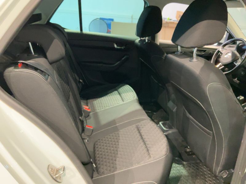 Skoda Fabia 1.4 TDI Drive 2017 – снимка 20