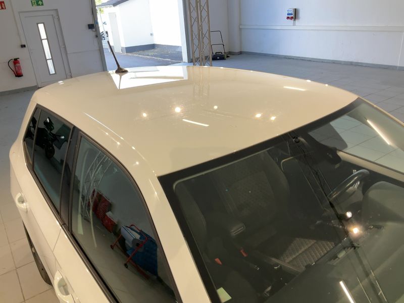Skoda Fabia 1.4 TDI Drive 2017 – снимка 13