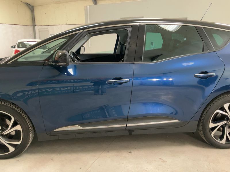 Renault Scenic 1.7 BLUE dCi Intens 2020 – снимка 4