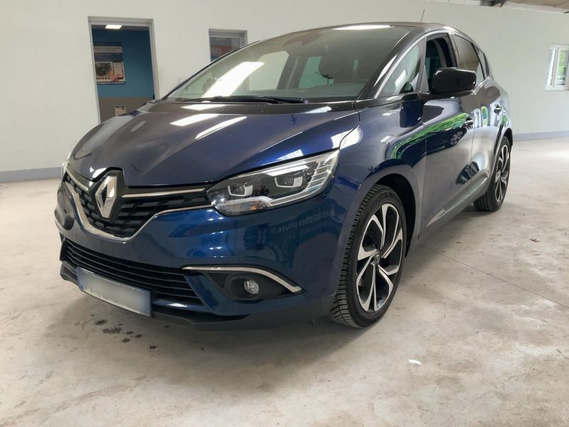 Renault Scenic 1.7 BLUE dCi Intens 2020 – снимка 1