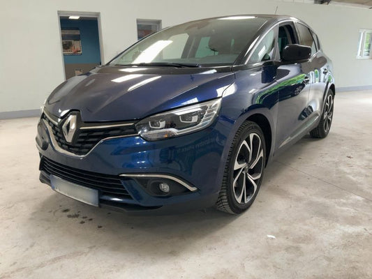 Renault Scenic 1.7 BLUE dCi Intens 2020 – снимка 1