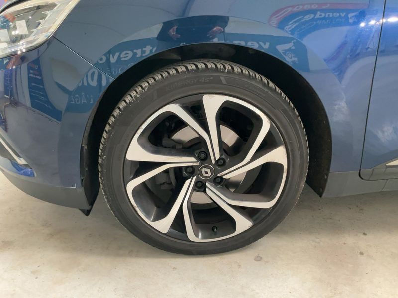 Renault Scenic 1.7 BLUE dCi Intens 2020 – снимка 3