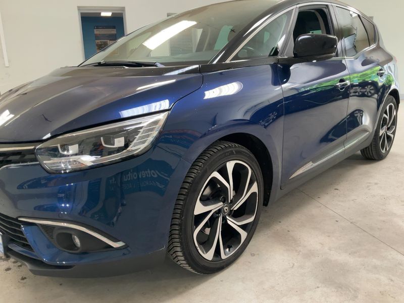 Renault Scenic 1.7 BLUE dCi Intens 2020 – снимка 2