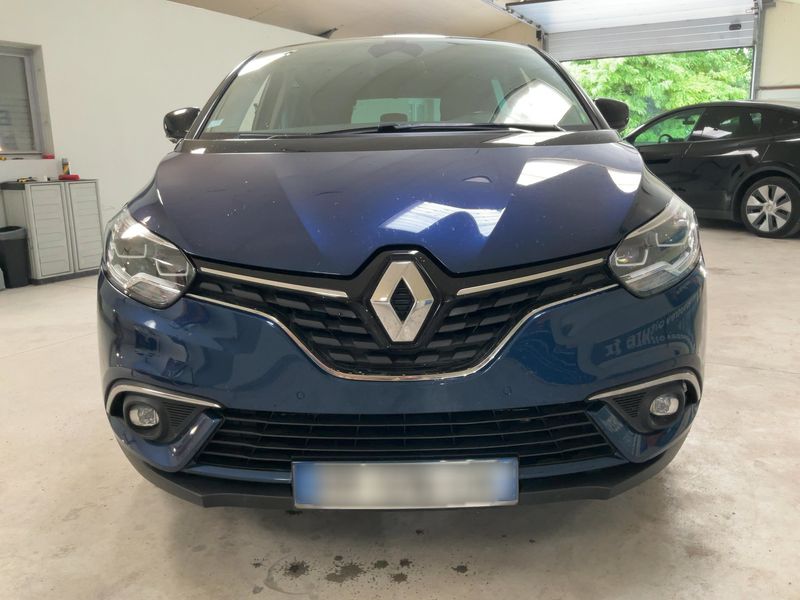 Renault Scenic 1.7 BLUE dCi Intens 2020 – снимка 14