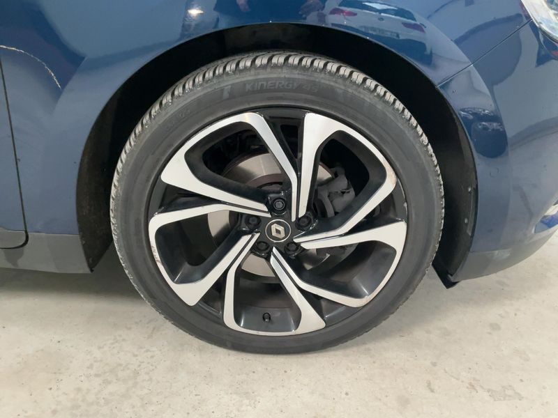 Renault Scenic 1.7 BLUE dCi Intens 2020 – снимка 11