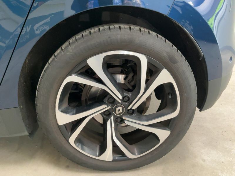 Renault Scenic 1.7 BLUE dCi Intens 2020 – снимка 5
