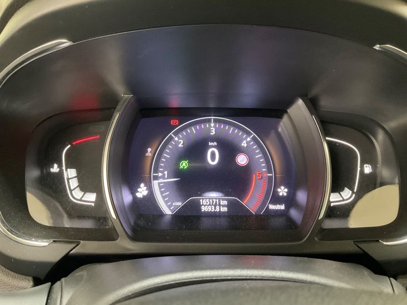 Renault Scenic 1.7 BLUE dCi Intens 2020 – снимка 18