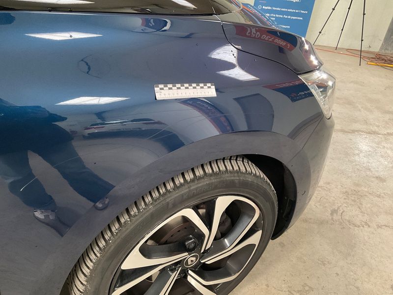 Renault Scenic 1.7 BLUE dCi Intens 2020 – снимка 22