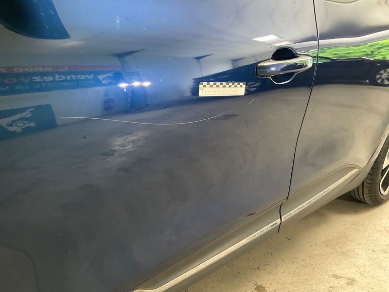 Renault Scenic 1.7 BLUE dCi Intens 2020 – снимка 24