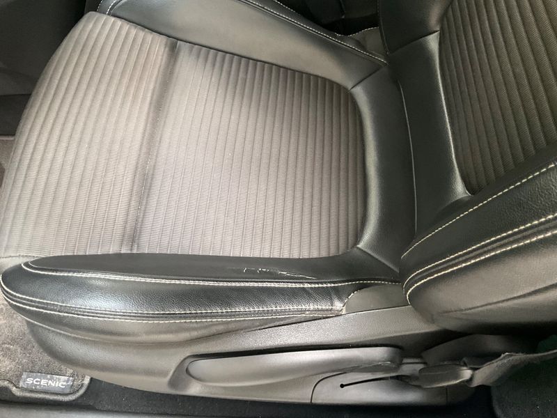 Renault Scenic 1.7 BLUE dCi Intens 2020 – снимка 26
