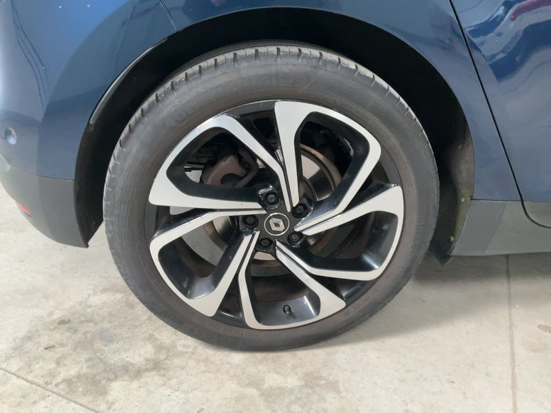 Renault Scenic 1.7 BLUE dCi Intens 2020 – снимка 9