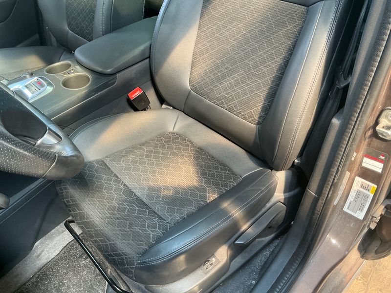 Peugeot 3008 1.6 Blue-HDi Allure 2015 – снимка 24