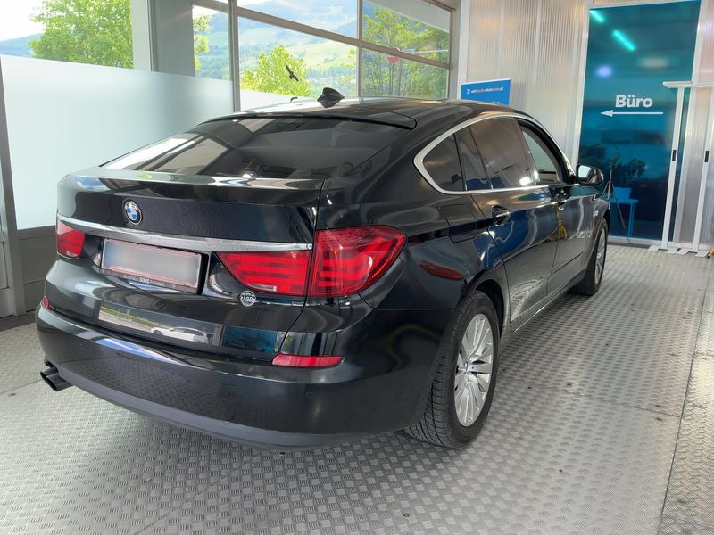 BMW 5er 530d GT xDrive 2011 – снимка 6
