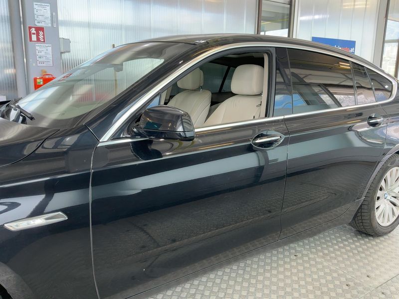 BMW 5er 530d GT xDrive 2011 – снимка 4