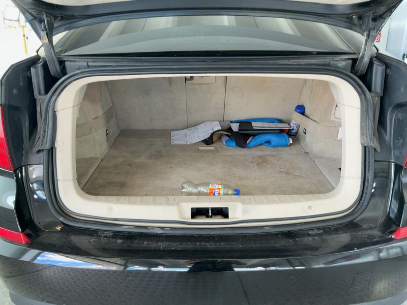 BMW 5er 530d GT xDrive 2011 – снимка 10