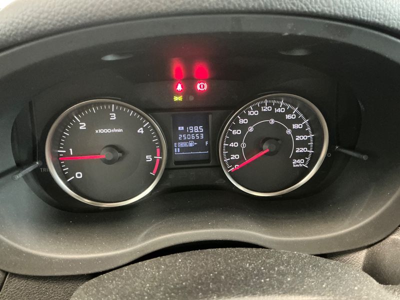 Subaru XV 2.0 Diesel Exclusive 2013 – снимка 18