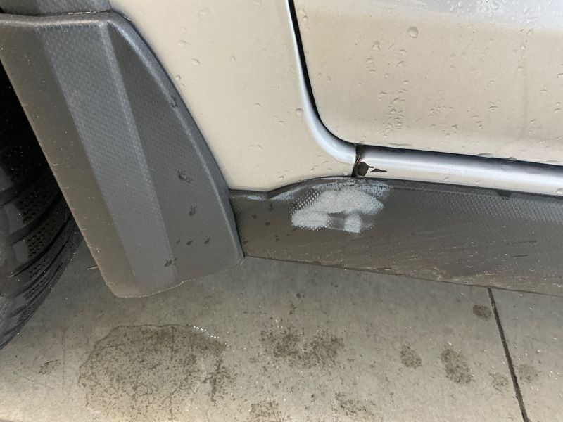 Subaru XV 2.0 Diesel Exclusive 2013 – снимка 22