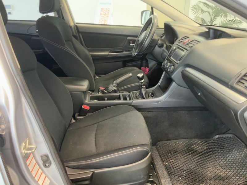 Subaru XV 2.0 Diesel Exclusive 2013 – снимка 16