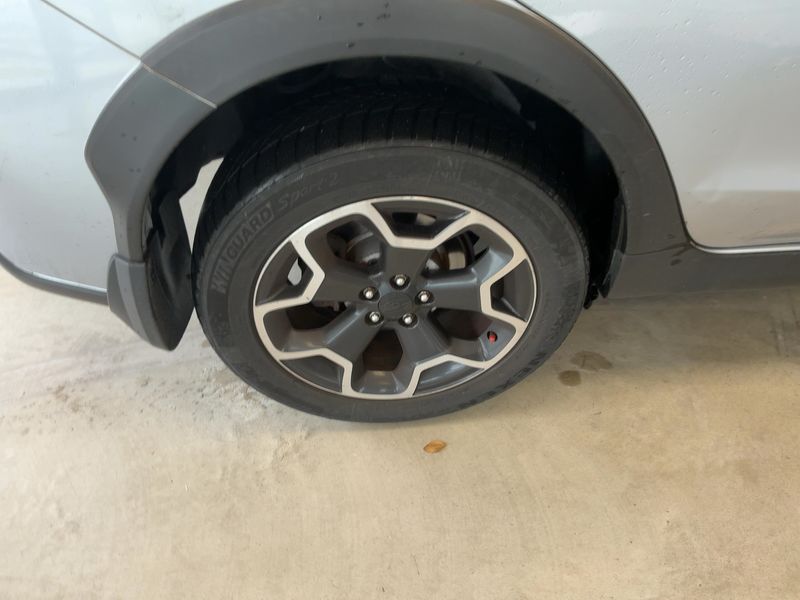 Subaru XV 2.0 Diesel Exclusive 2013 – снимка 9