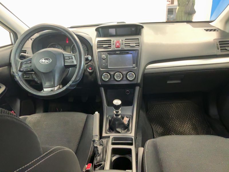 Subaru XV 2.0 Diesel Exclusive 2013 – снимка 17