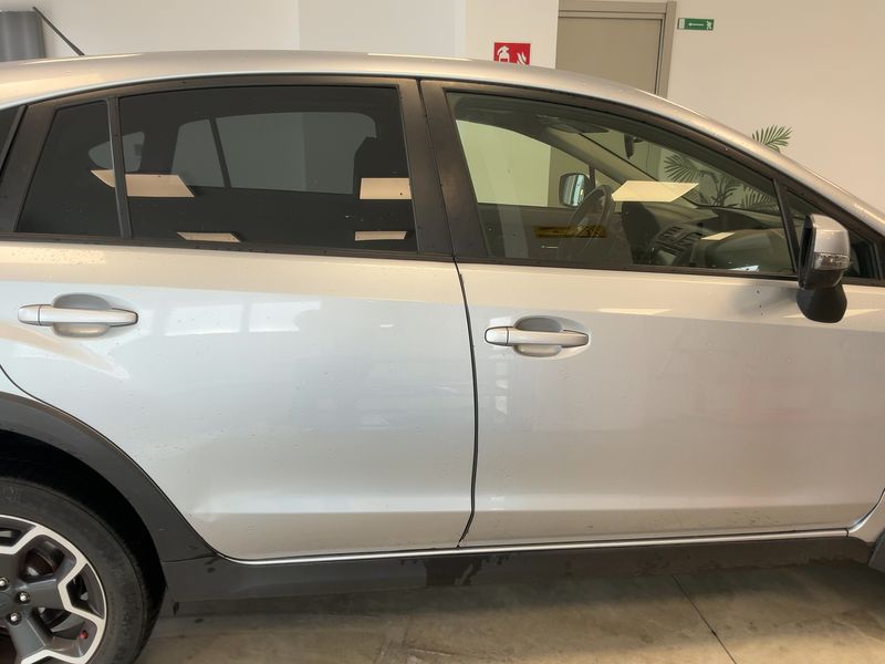 Subaru XV 2.0 Diesel Exclusive 2013 – снимка 10