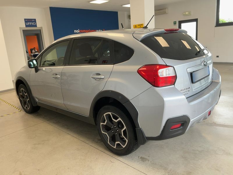 Subaru XV 2.0 Diesel Exclusive 2013 – снимка 6