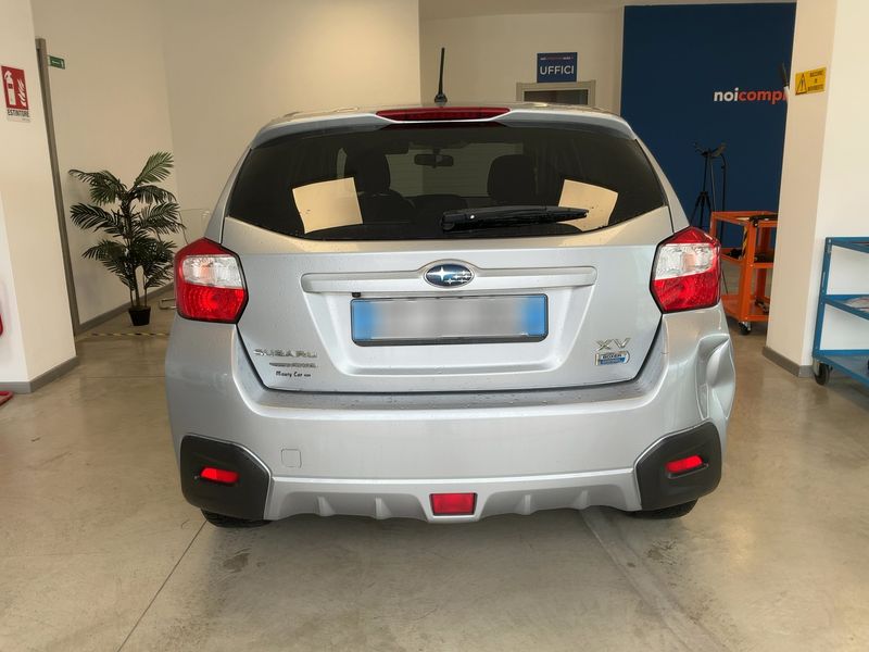 Subaru XV 2.0 Diesel Exclusive 2013 – снимка 7