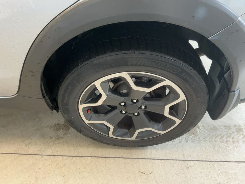 Subaru XV 2.0 Diesel Exclusive 2013 – снимка 5