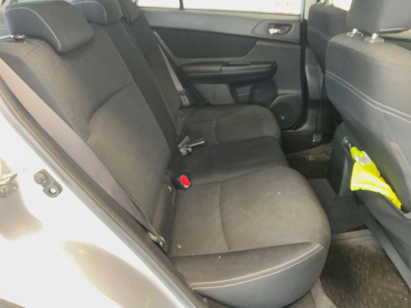 Subaru XV 2.0 Diesel Exclusive 2013 – снимка 19