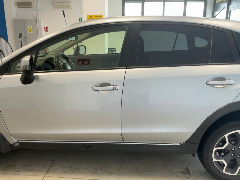 Subaru XV 2.0 Diesel Exclusive 2013 – снимка 4