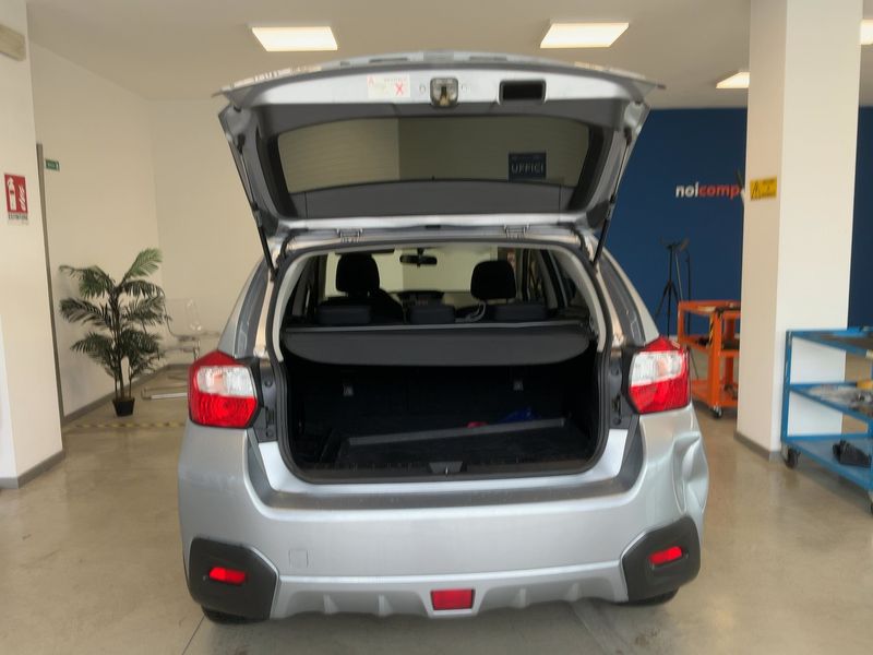Subaru XV 2.0 Diesel Exclusive 2013 – снимка 15