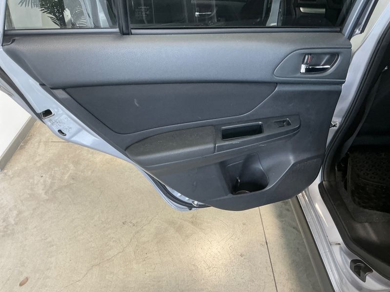 Subaru XV 2.0 Diesel Exclusive 2013 – снимка 23
