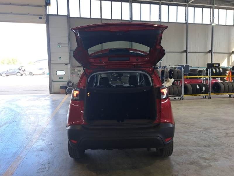 Opel Crossland X 1.5 CDTI Edition 2022 – снимка 9