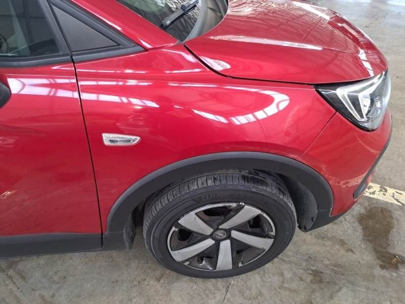 Opel Crossland X 1.5 CDTI Edition 2022 – снимка 40