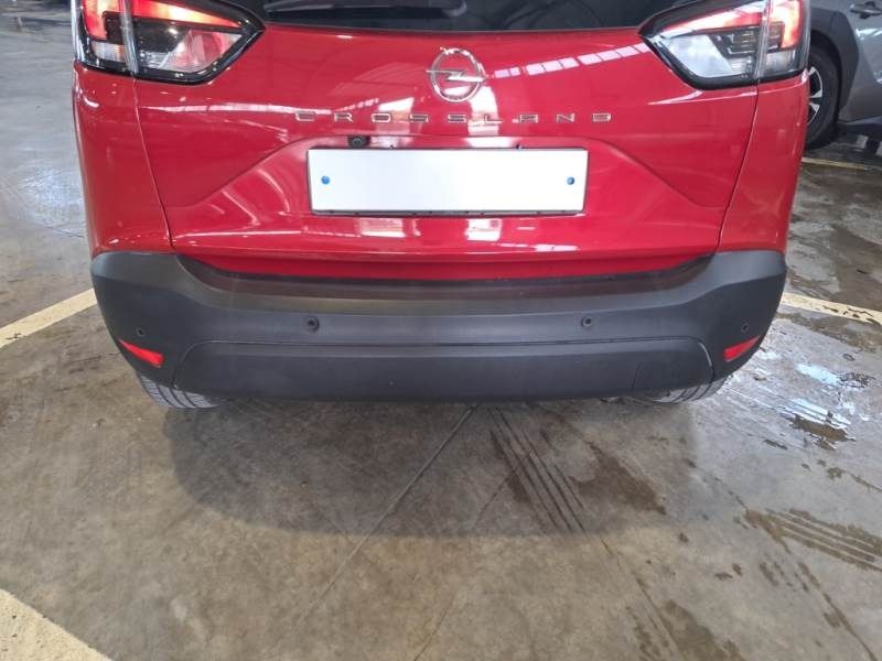 Opel Crossland X 1.5 CDTI Edition 2022 – снимка 57