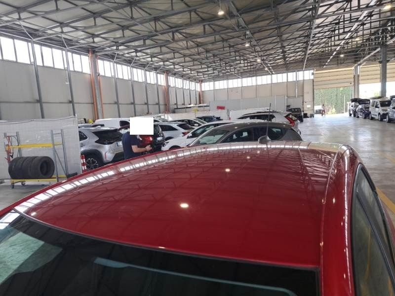 Opel Crossland X 1.5 CDTI Edition 2022 – снимка 15