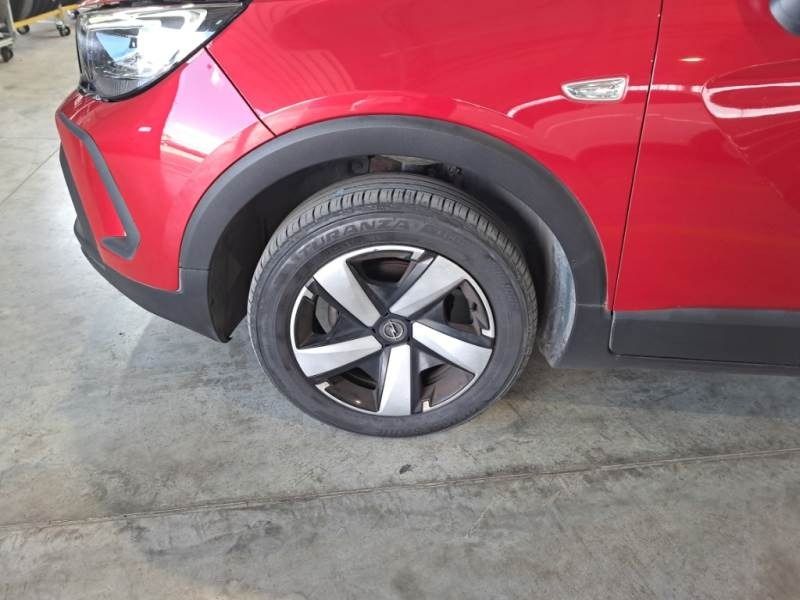 Opel Crossland X 1.5 CDTI Edition 2022 – снимка 24