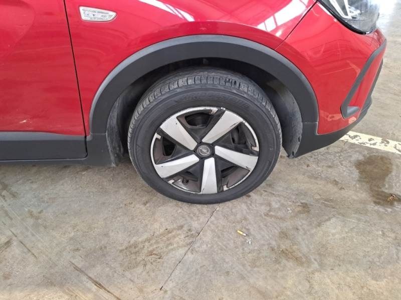 Opel Crossland X 1.5 CDTI Edition 2022 – снимка 79