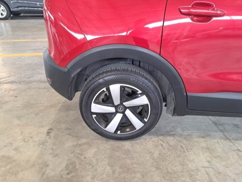 Opel Crossland X 1.5 CDTI Edition 2022 – снимка 22
