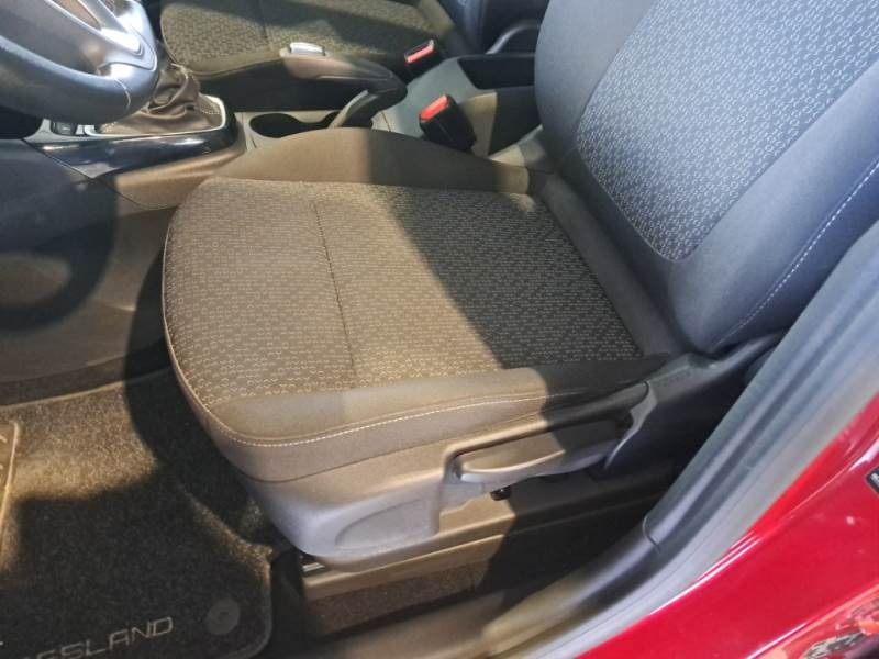 Opel Crossland X 1.5 CDTI Edition 2022 – снимка 18